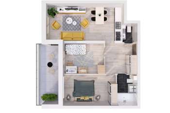 Kupno mieszkania – przydatne wskazówki